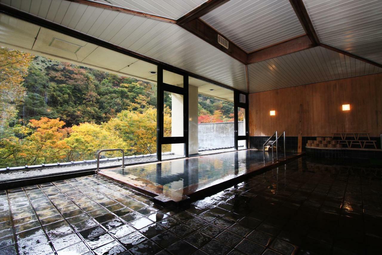 Yamadakan Nagano Exterior photo