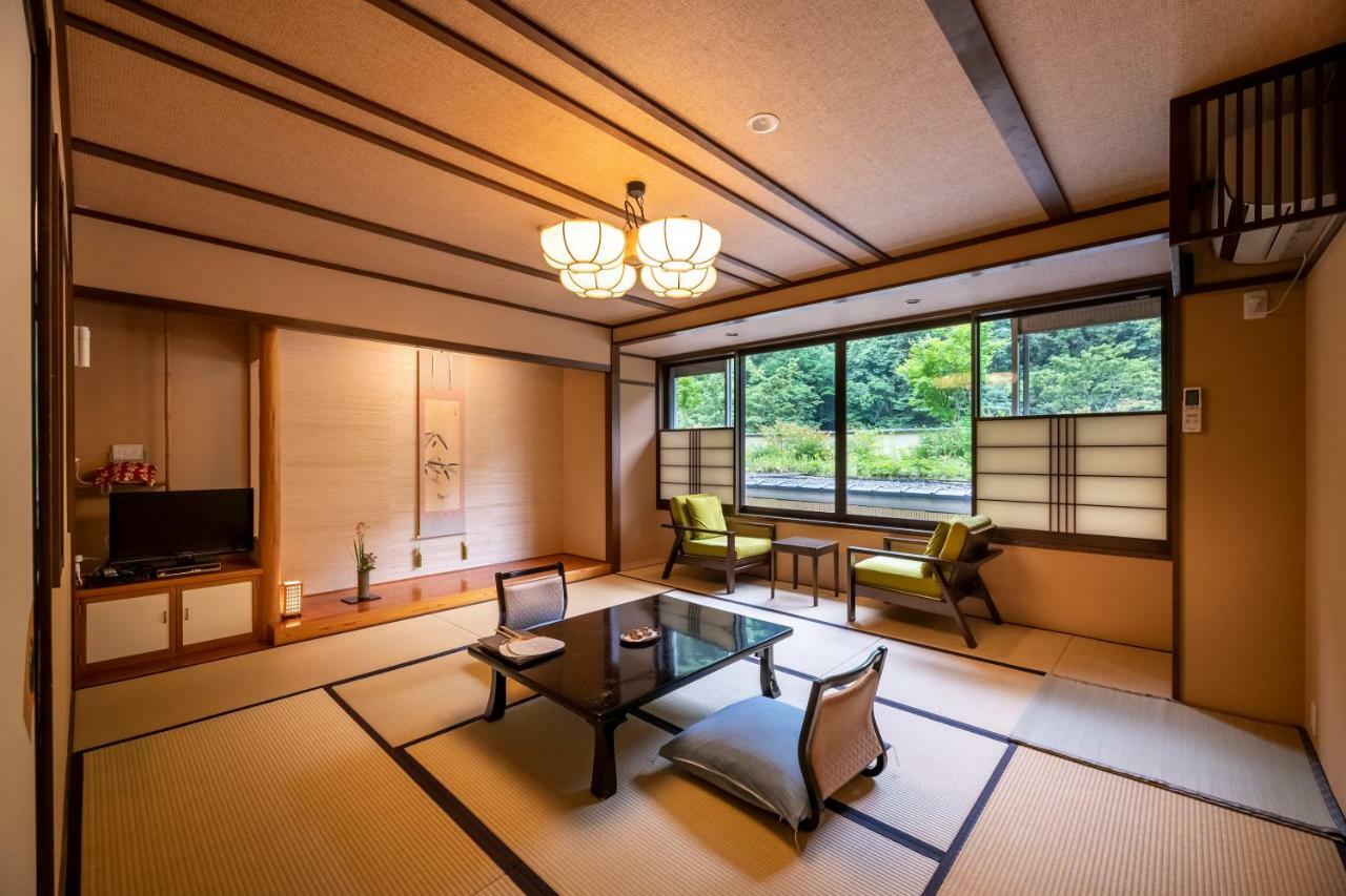 Yamadakan Nagano Exterior photo